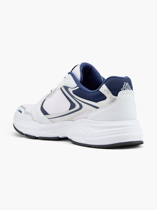 Kappa Sneaker Bianco 79485 3