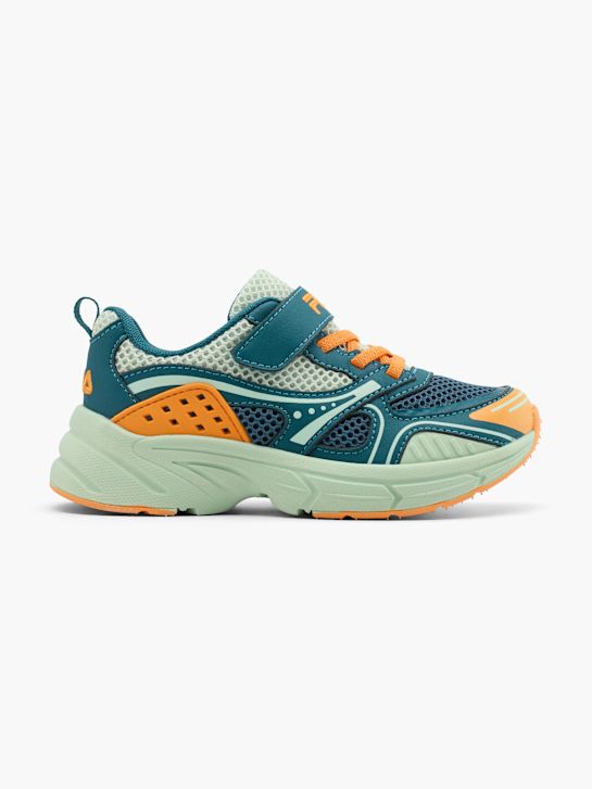 FILA Sneakersy Zielony 79427 1