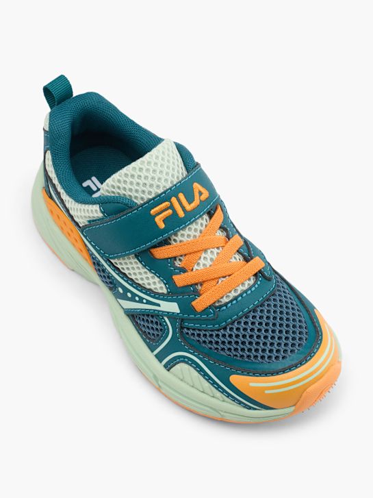 FILA Sneakersy Zielony 79427 2