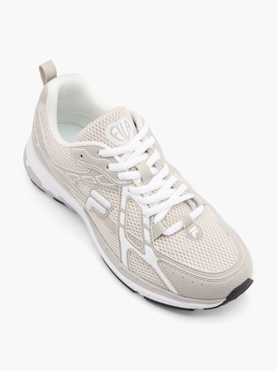 FILA Sneaker Creme 79440 2