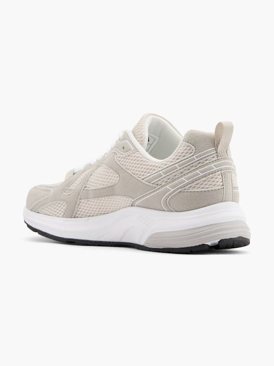 FILA Sneaker Crem 79440 3