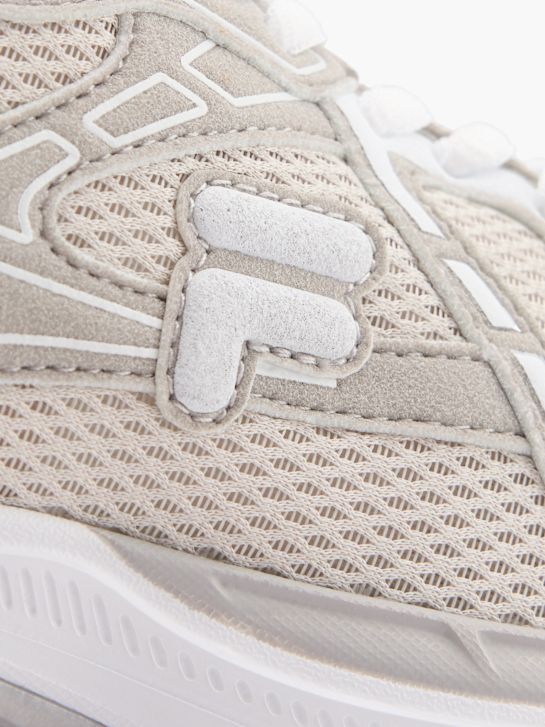 FILA Sneaker Crem 79440 5