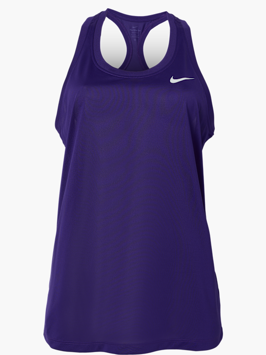 Nike Top Lila 79412 1