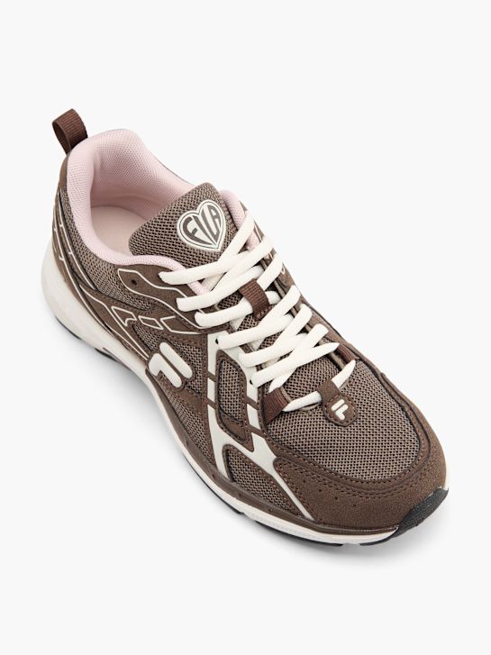 FILA Sneaker Marrone 79443 2