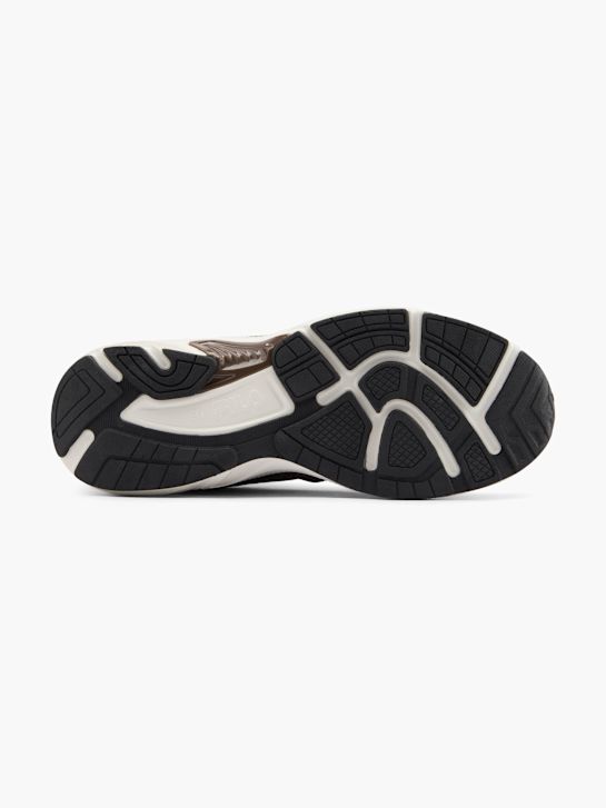 FILA Baskets Marron 79443 4