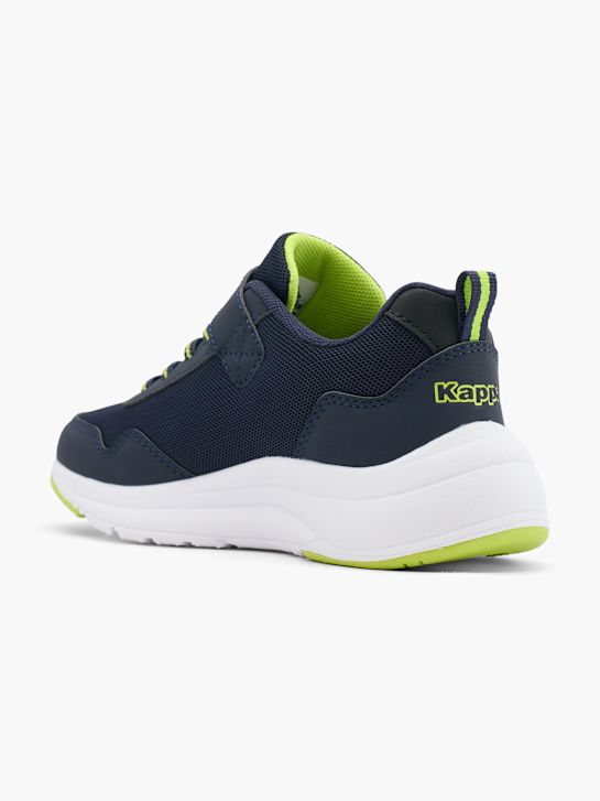 Kappa Sneaker Blau 79414 3