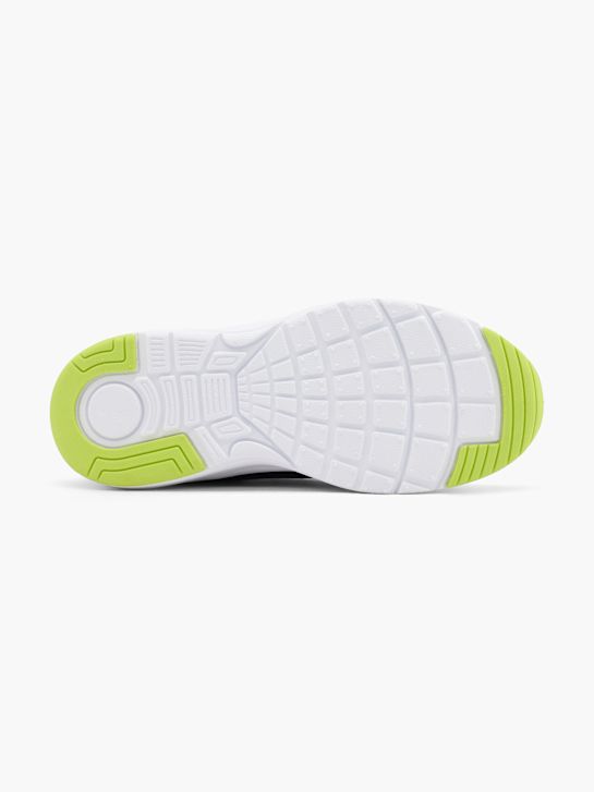 Kappa Sneaker Blau 79414 4