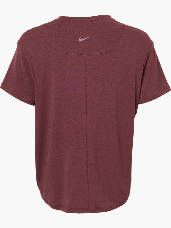 Nike T-Shirt Burgunder 79413 2