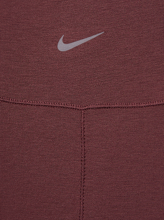 Nike T-Shirt Burgunder 79413 3