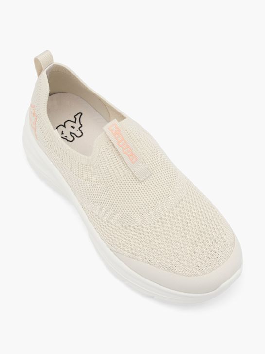 Kappa Sapatilha Beige 79431 2