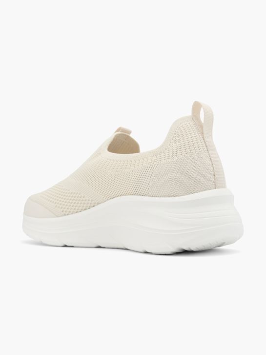 Kappa Sapatilha Beige 79431 3