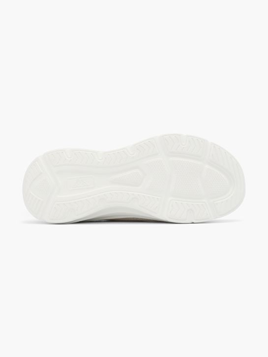 Kappa Sapatilha Beige 79431 4