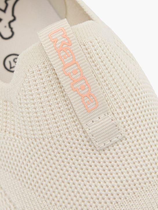Kappa Sapatilha Beige 79431 5