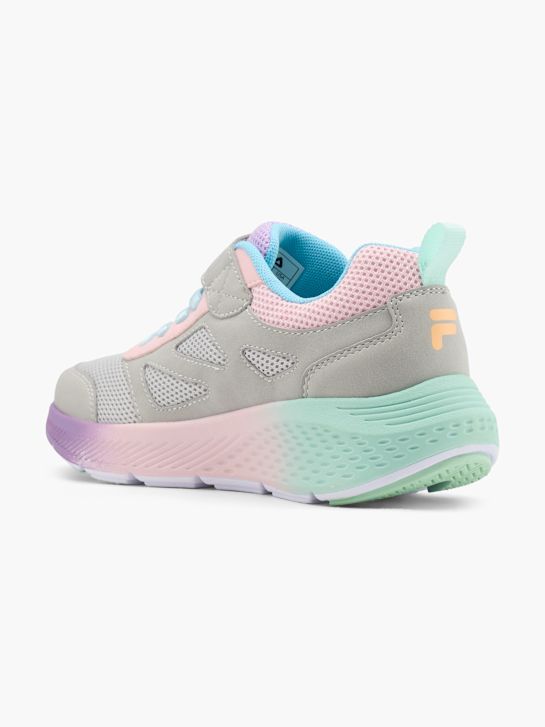 FILA Sneaker Gris 79420 3