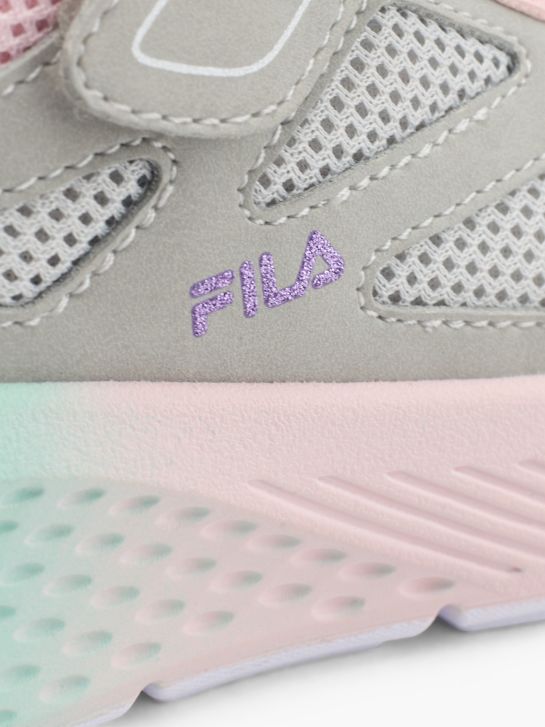 FILA Sapatilha Cinzento 79420 5