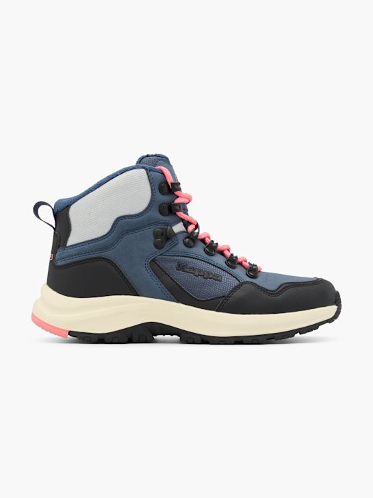 Kappa Schnürboots Blau 79436 1