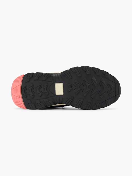 Kappa Bota com cordões Azul 79436 4
