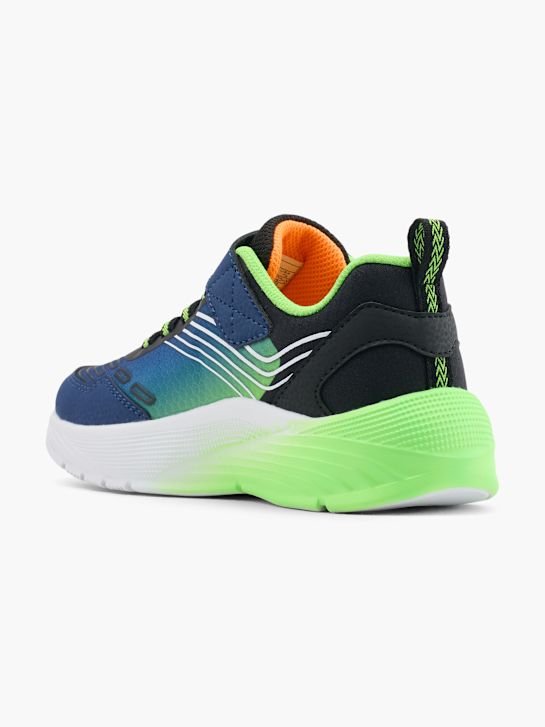 FILA Sneaker Blau 79422 3