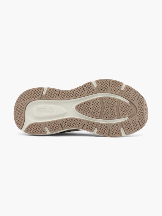 FILA Sneaker Bej 79423 4