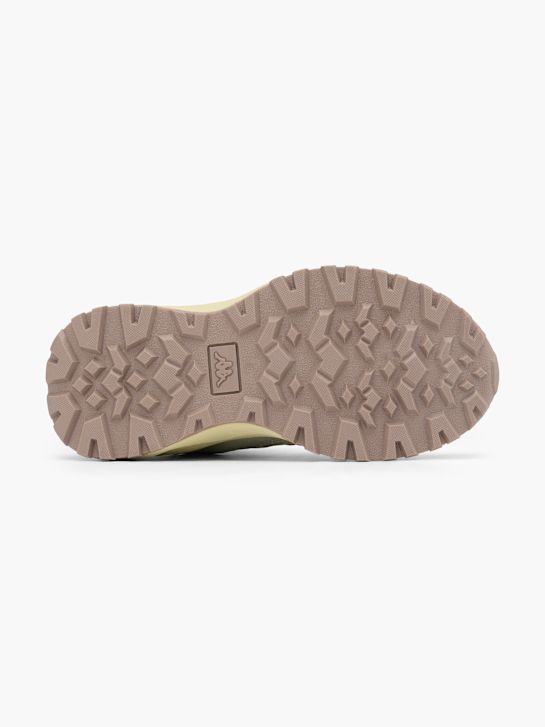 Kappa Schnürboots Braun 79430 4