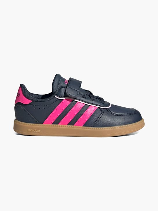 adidas Sneakersy Ciemnoniebieski 79458 1