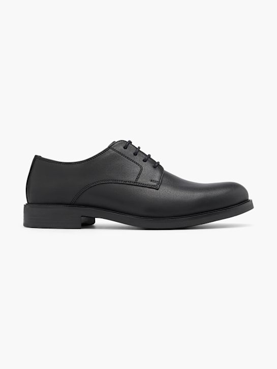 AM SHOE Business Negru 79498 1