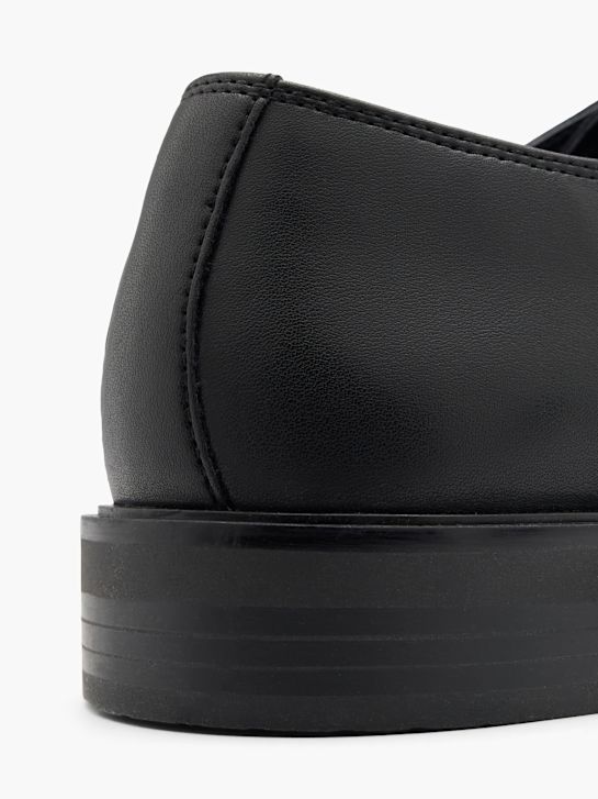 AM SHOE Business Negru 79498 6