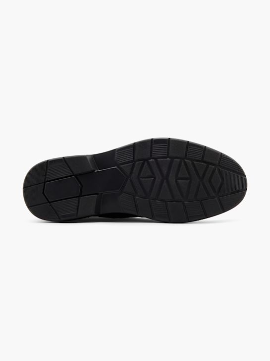 Gallus Botine clasice Negru 79504 4