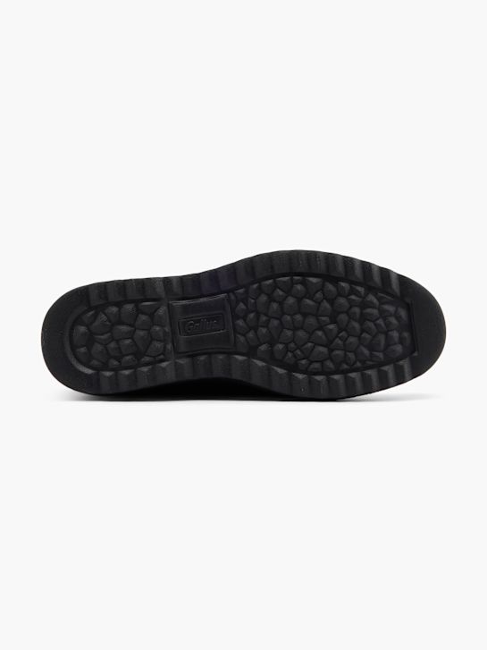 Gallus Stiefelette Schwarz 79506 4