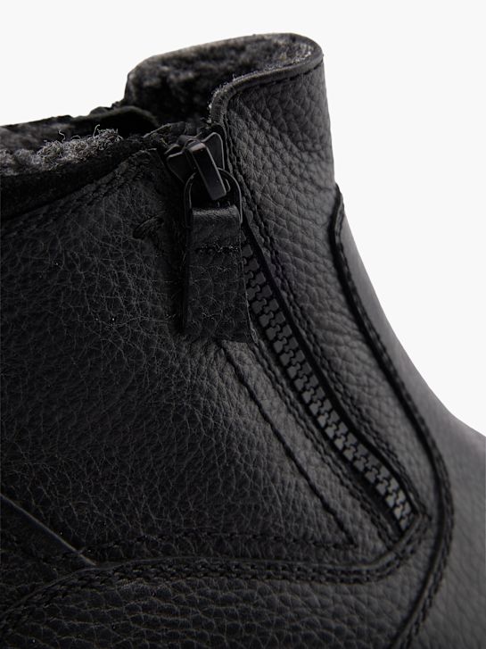Gallus Botine clasice Negru 79506 5