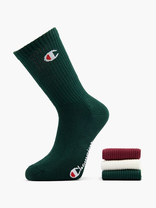 Champion Socken Multicolor 79472 1
