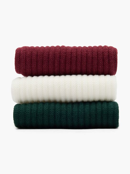 Champion Socken Multicolor 79472 2