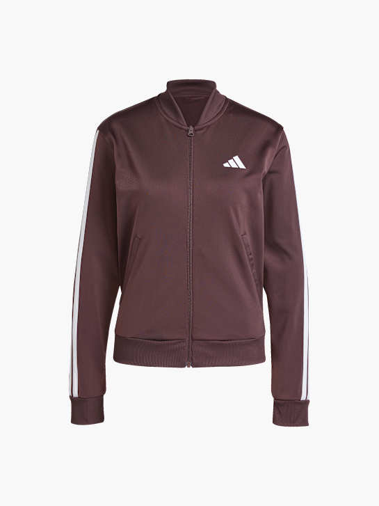 adidas Trainingsanzug Braun 81375 2