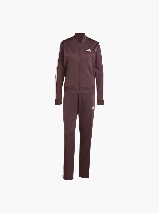 adidas Trainingsanzug Braun 81375 1