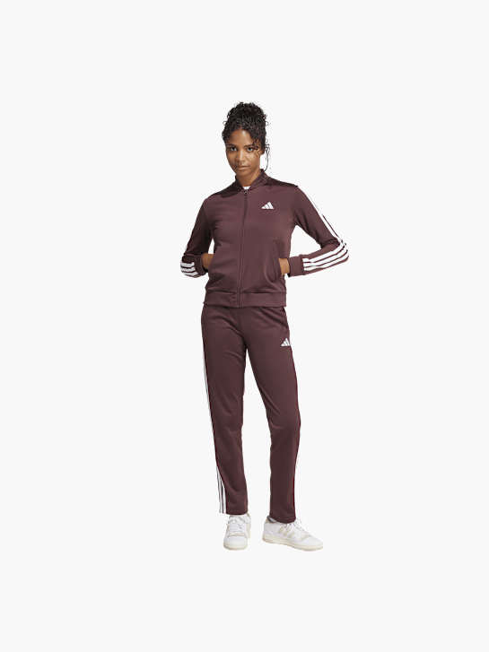 adidas Trainingsanzug Braun 81375 4