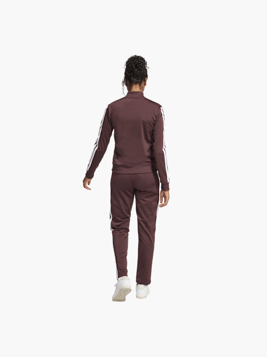 adidas Trainingsanzug Braun 81375 5