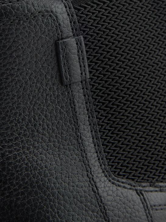 AM SHOE Chelsea boot Sort 79511 5