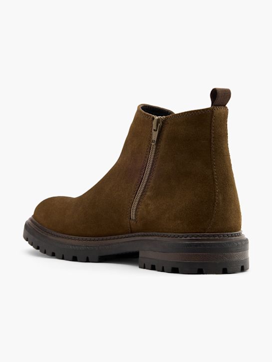 ESPRIT Chelsea boot Brun 79517 3