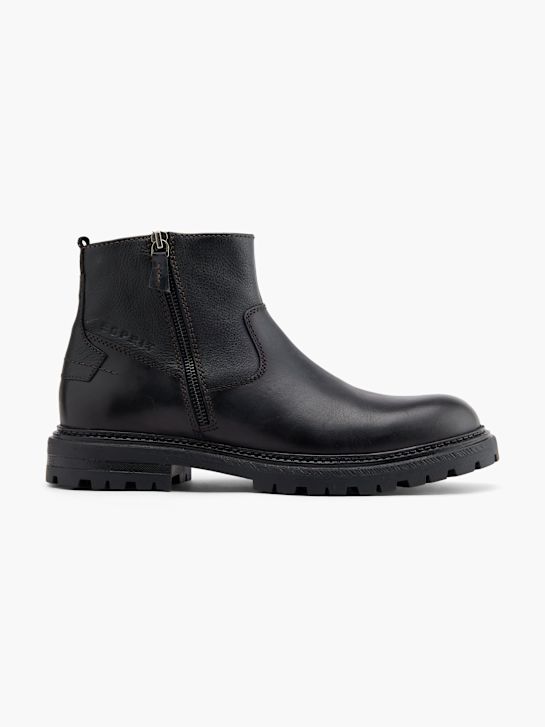 ESPRIT Boots Schwarz 79514 1