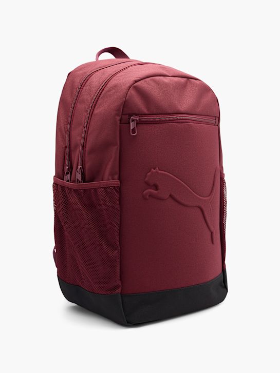 PUMA Rucksack Burgunder 79522 2