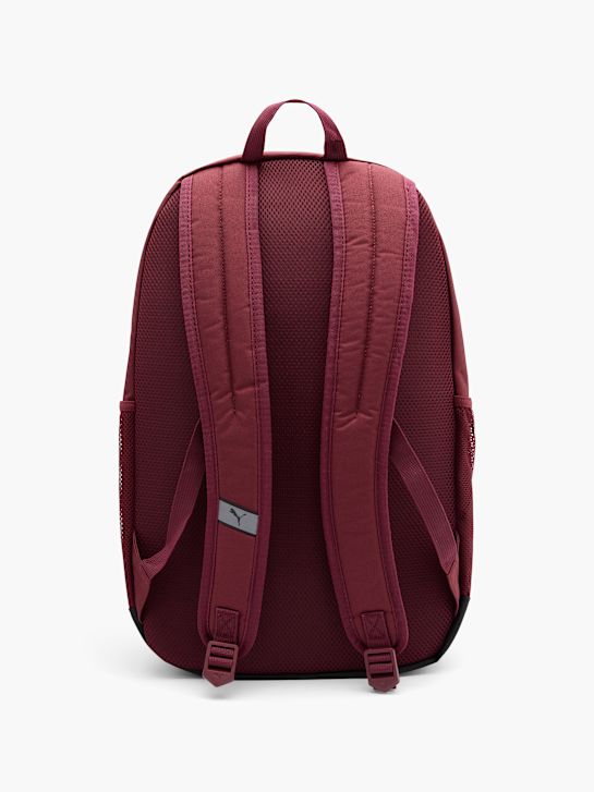 PUMA Rucksack Burgunder 79522 3