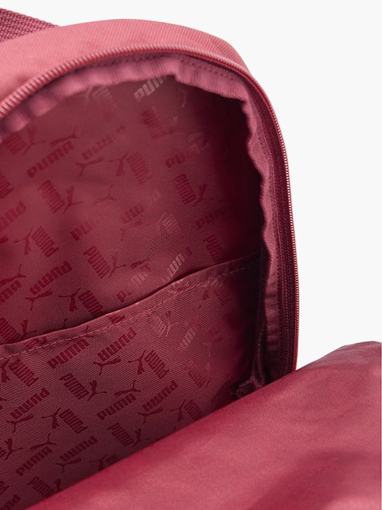 PUMA Rucksack Burgunder 79522 4