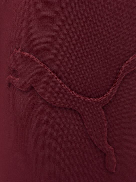 PUMA Rucksack Burgunder 79522 5