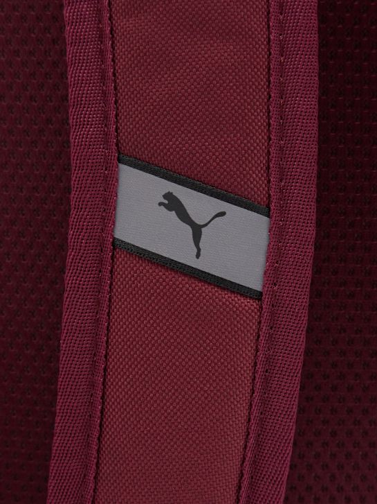 PUMA Rucksack Burgunder 79522 6