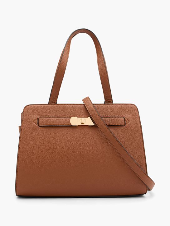 Catwalk Borsetta Marrone 79525 1