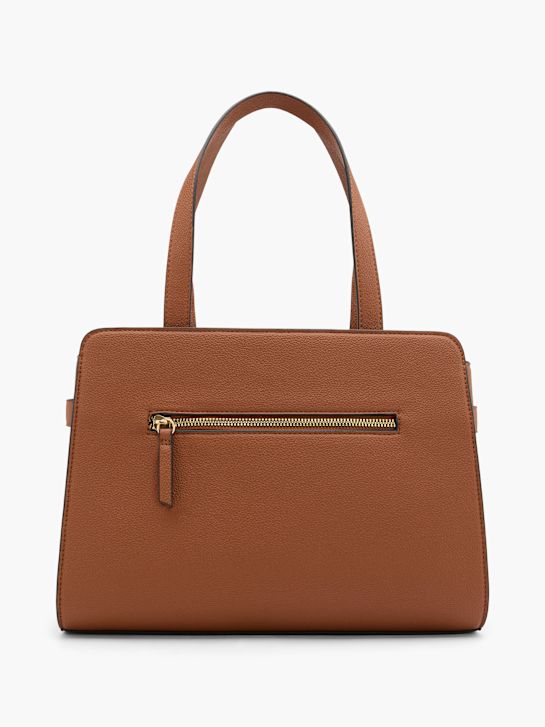 Catwalk Borsetta Marrone 79525 3