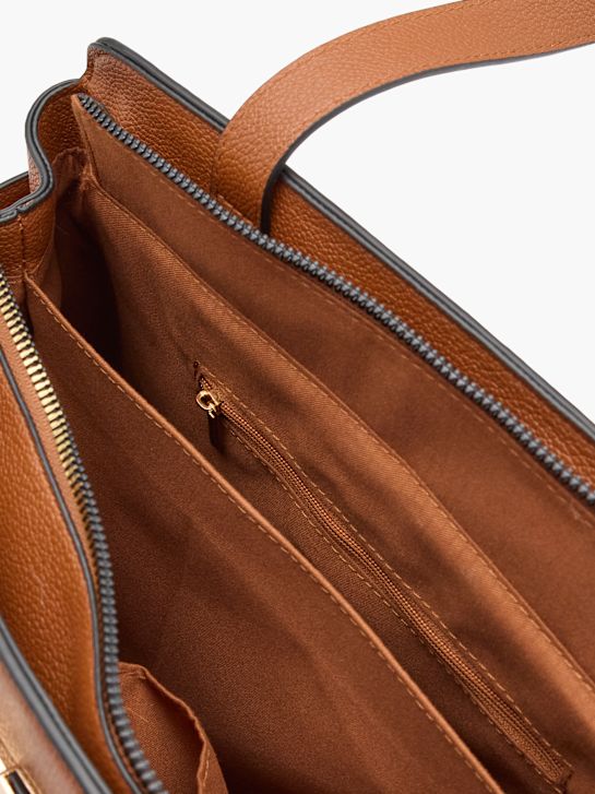 Catwalk Damska torba Smeđa 79525 4
