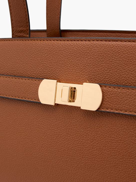 Catwalk Damska torba Rjava 79525 5