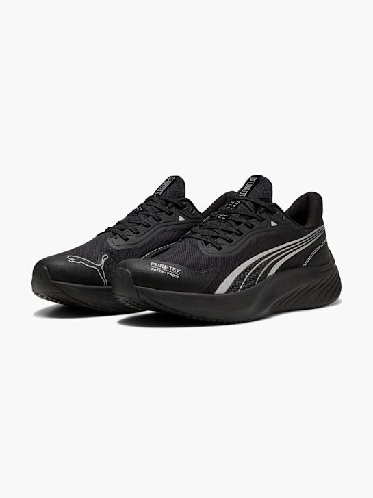 PUMA Sneaker Svart 79529 2
