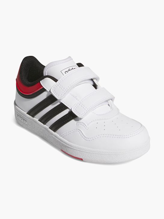 adidas Sneaker Negro 79537 2